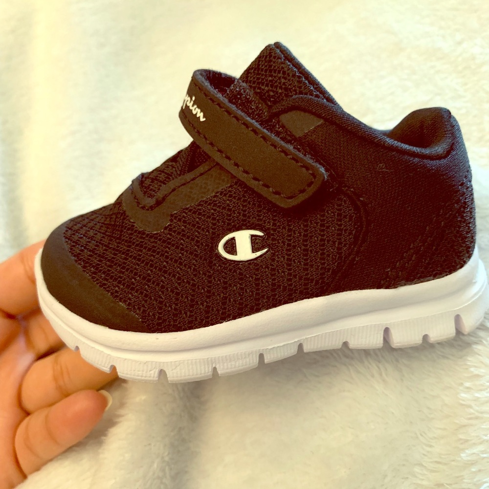 Champion baby shoes